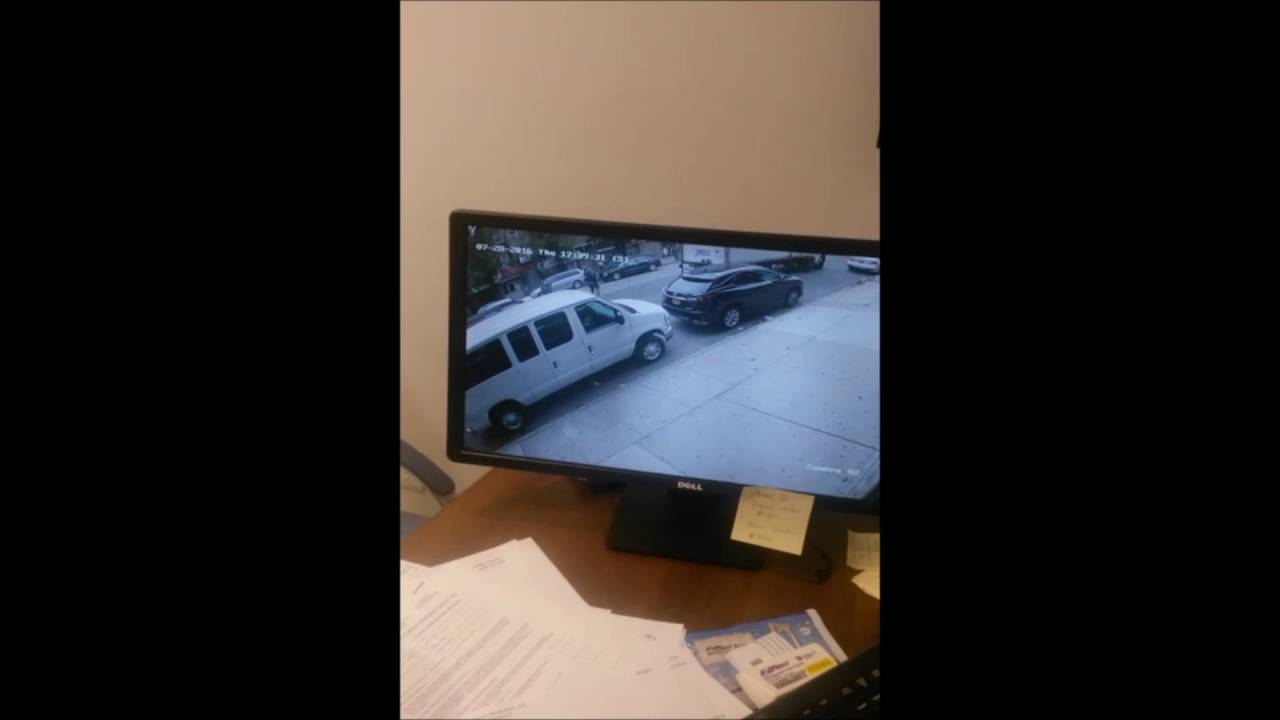 Suspect Who Robbed Williamsburg Accounting Firm