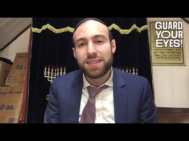 The Workout - Rabbi Daniel Alon