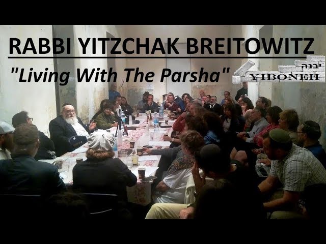 PURIM INSIGHTS by Rabbi Yitzchak Breitowitz Parshat Ki Tisa 5778