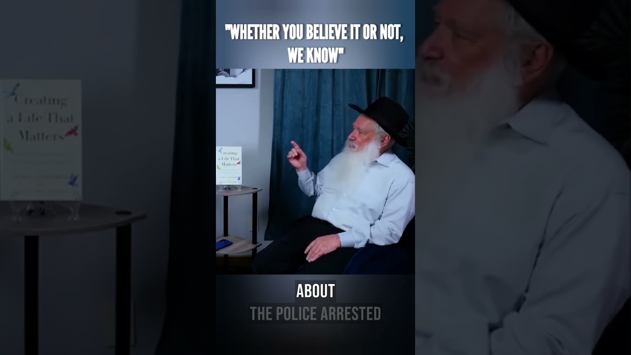 The Surprising Response Of A Non Jewish Student To A Proud Professor