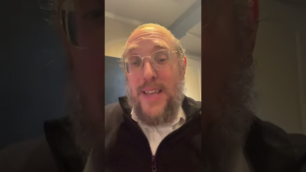 Voice Note SHOWDOWN with R' Moshe Auslander!!! 💪
