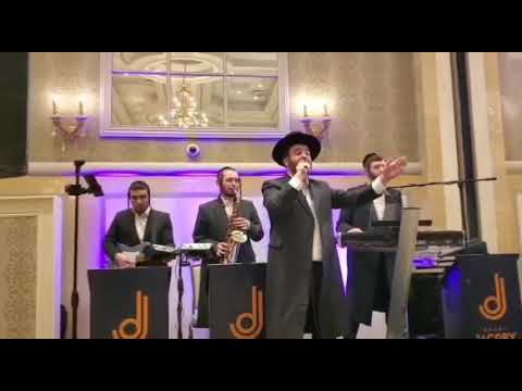 Duddy Jacoby Productions ft. Chaim Brown - Wedding Highlights