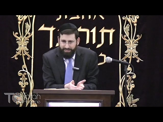 Purim: The True Tale of Vashti's Tail and Whatever Happened to Achashveirosh