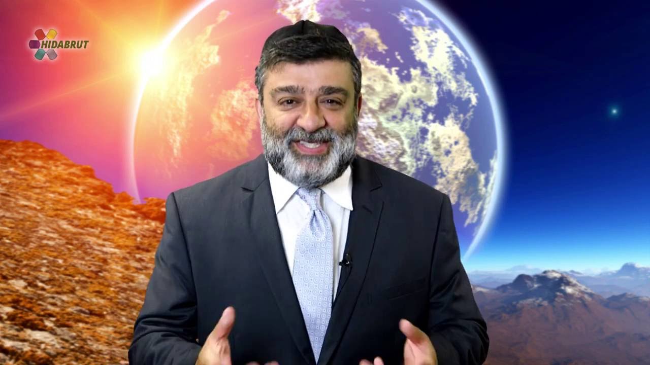 Parshat Balak: Be All that You Can Be - Rabbi Aaron Lankry