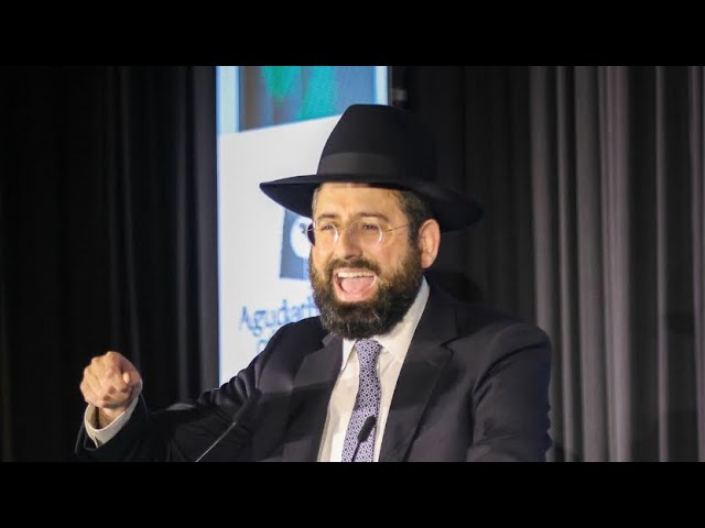 Lech Lecha: Right Back At Ya Nimrod! Rav Ovadiah Yosef on Why Avraham Risked His Life To Save Lot
