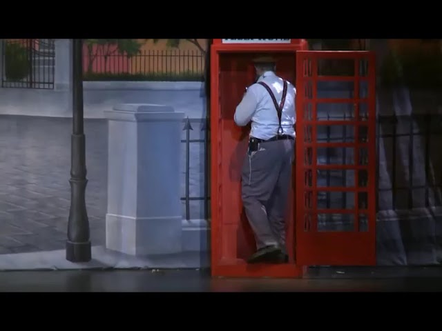 Yossy Indig Public Phone An Collect call - Mystery - מיסטעריע