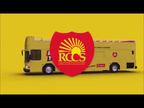 RCCS Live Auction!