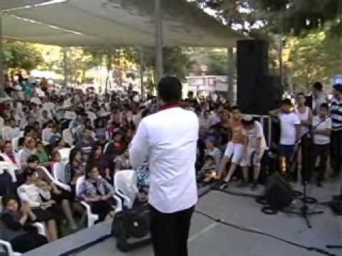 חיים ישראל - שיר לאהבה מתוך הופעה בנחשונית