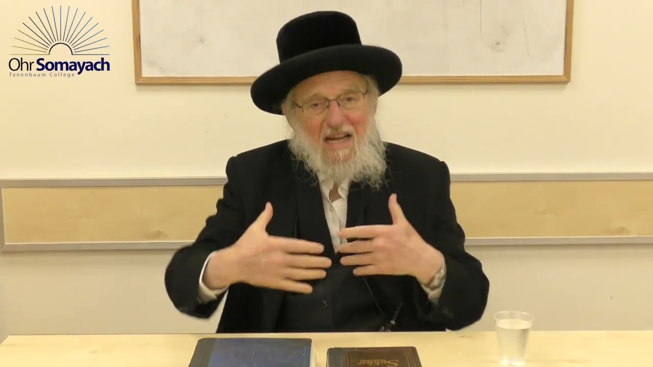 How Can People Who Preach Diversity and Inclusion Be anti-Semitic(Rabbi Gottleib)(Jewish Philosophy)