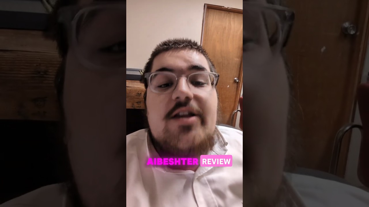 Aibishter (Eli Schwebel) REVIEW #jewishmusic #reimagined #parody #different @elischwebel