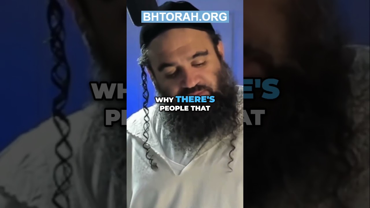 Jewish Popularity Contest Insights from Rabbi Chaim mi Volozhin #Jewish #Torah #RabbiYaronReuven