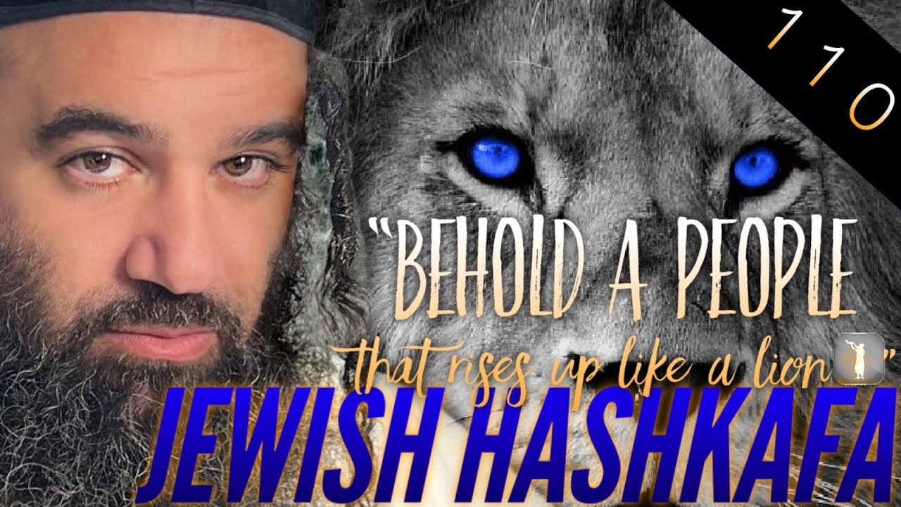 Ultimate Tip To Becoming The Best You - Jewish HaShkafa (110)