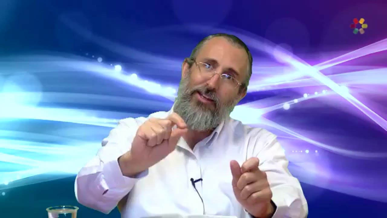 Rabbi Yirmiyahu Ullman - Orchot Tzaddikim: Embarrassment - Part 1
