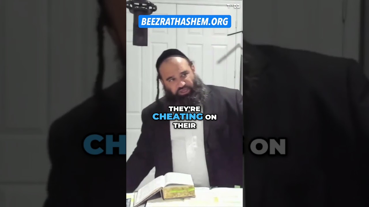 Jewish Solution To Stop Crime