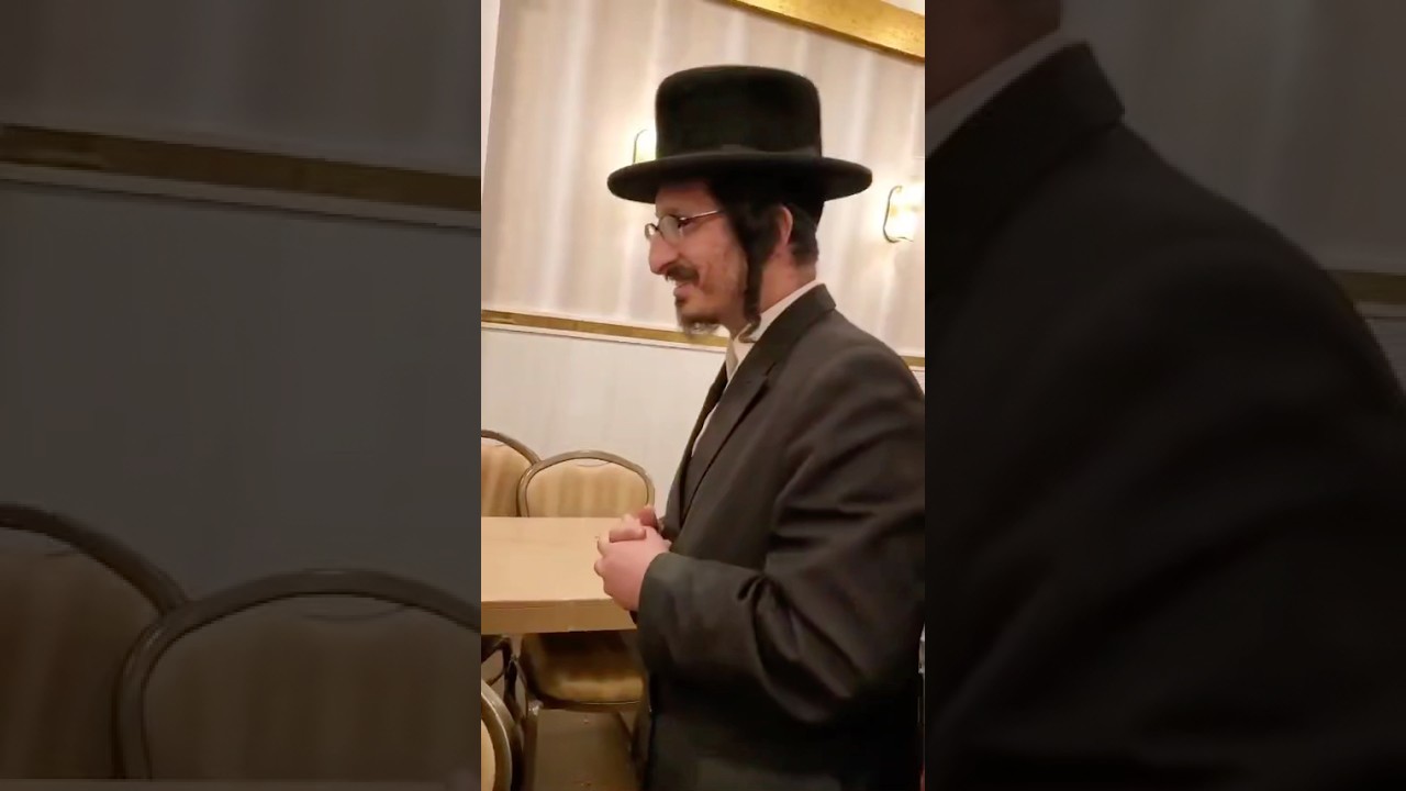 Yoeli Tzimmerman Z”l On Smartphones | יואלי ציממרמן ע”ה