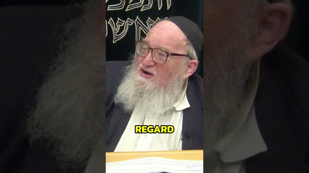 THIS is the essence of the Passover Seder