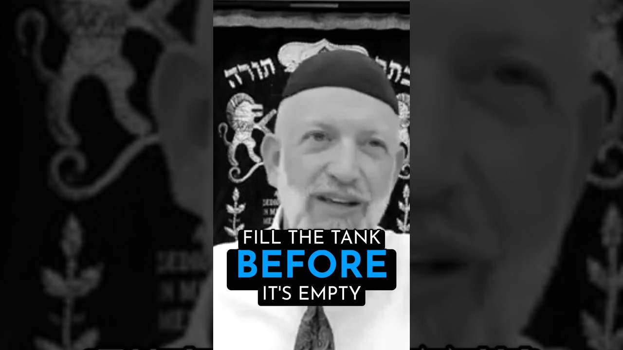 Emunah won't change THIS!