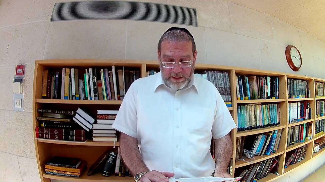Living with a Torah Consciousness "Making Every Moment Count" by Rabbi Aaron Dovid Poston