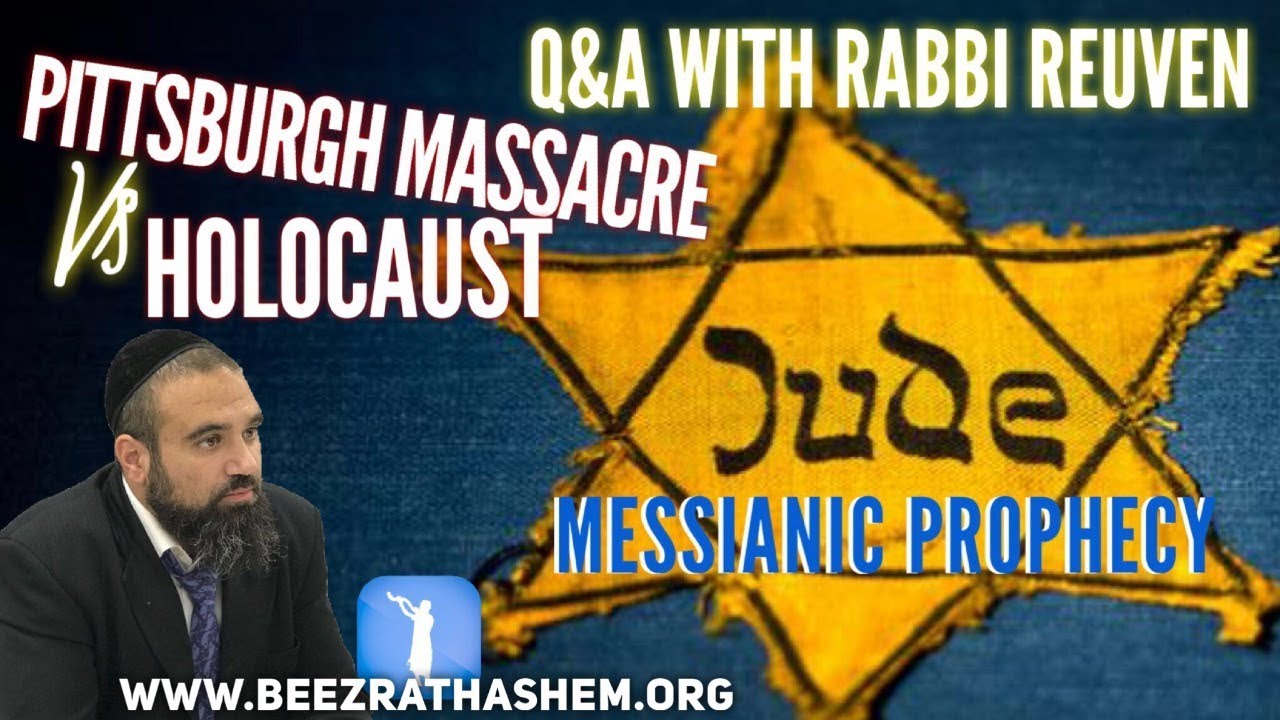 Truth About Dying AL KIDDUSH HaShem