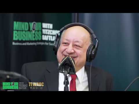 Entrepreneurship is Rewarded