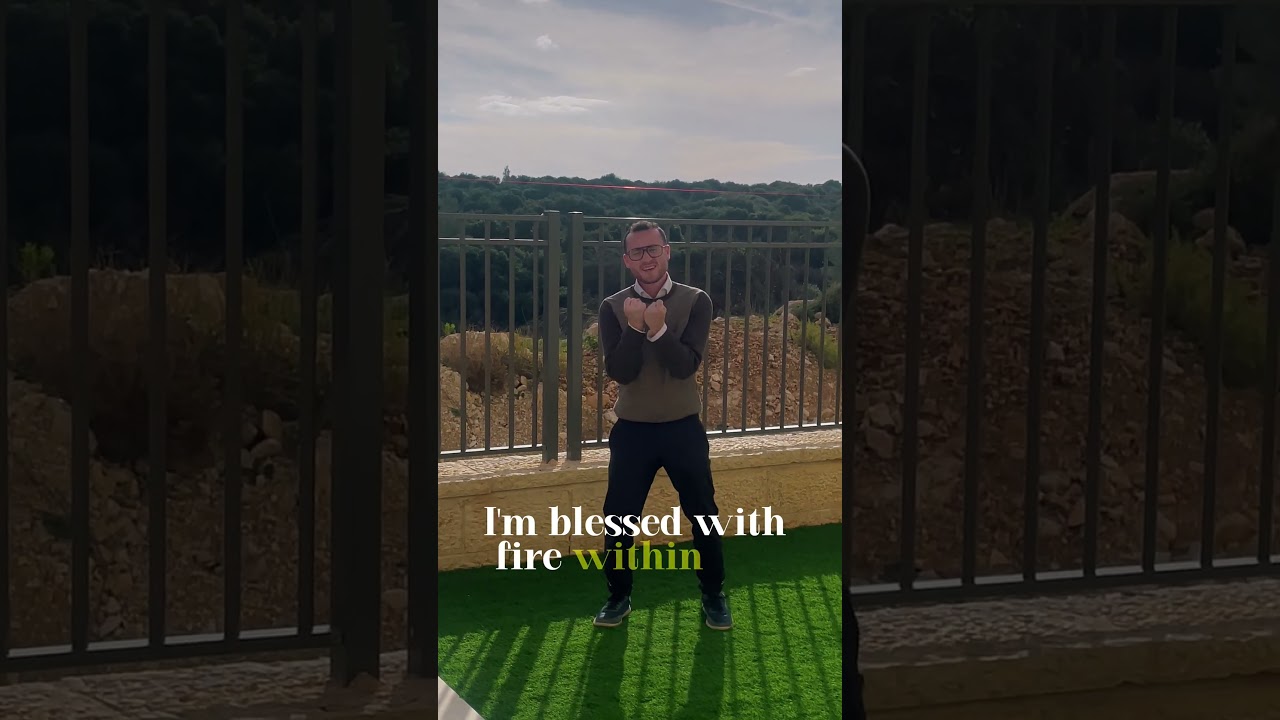 Check this out!!! let me know what you think?! #shorts #music #singersongwriter #shabbat #jewish