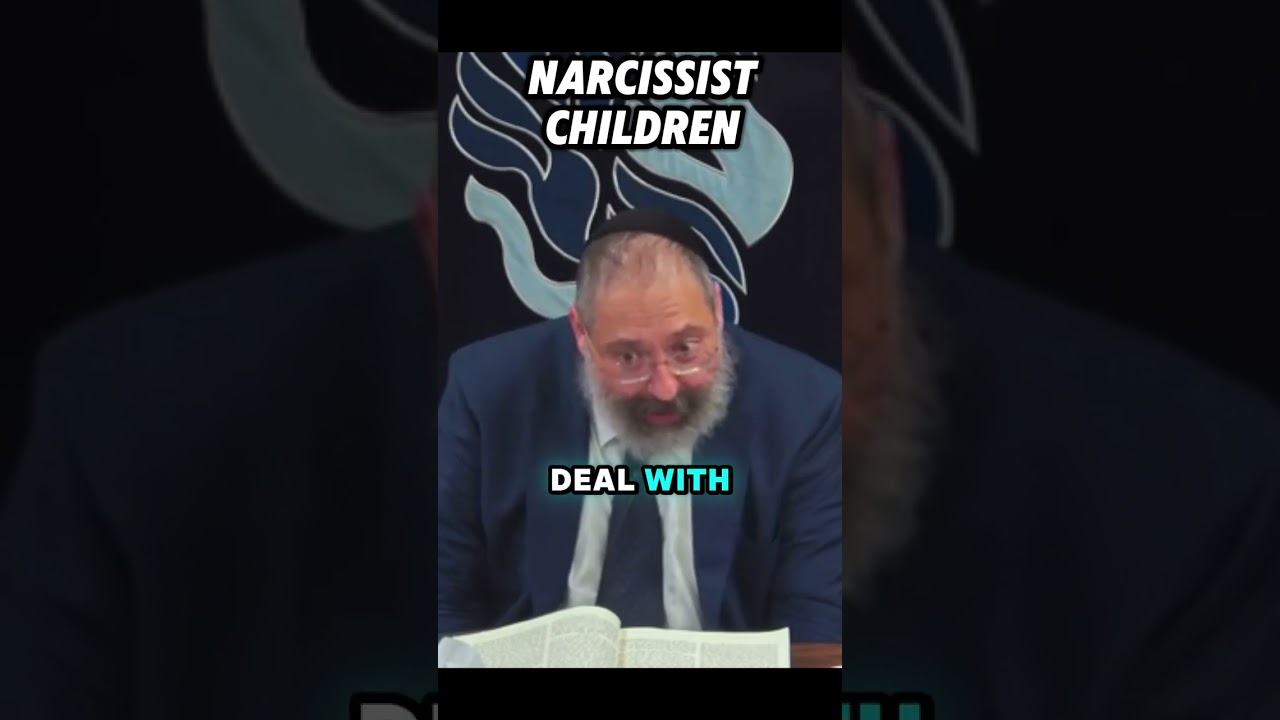 Narcissistic children #narcissist #narcissism #parents #parenting #parentingskills #jewish #parent