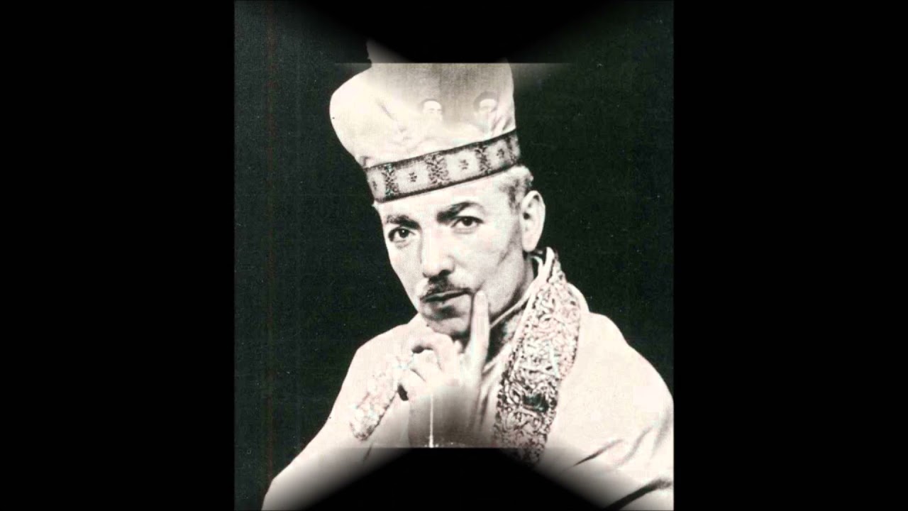 Cantor Pinchos Chaim Faigenblum Z"L - Ono bekoach 1950