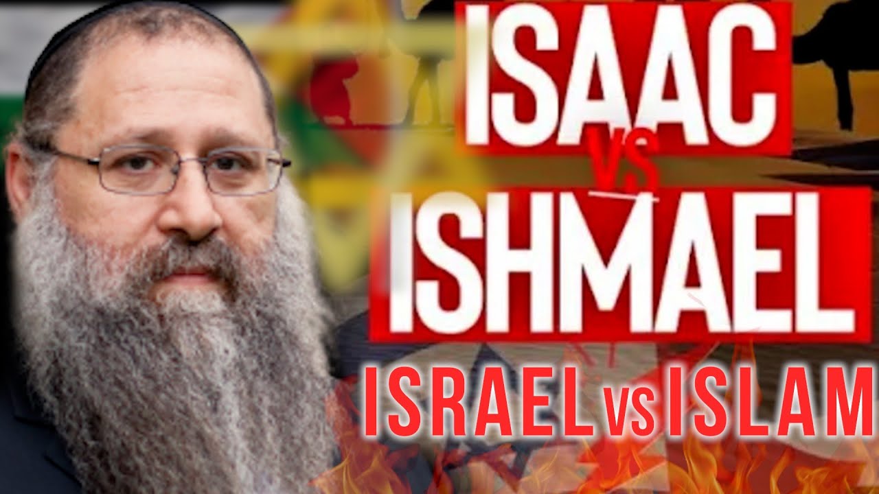 BIBLE Prophecies: Holy Wars, Messiah, Jews, Muslims & Christians