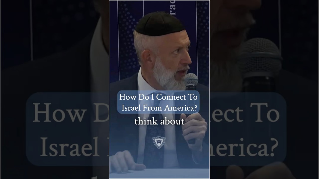 How Do I Connect To 🇮🇱 From Far?