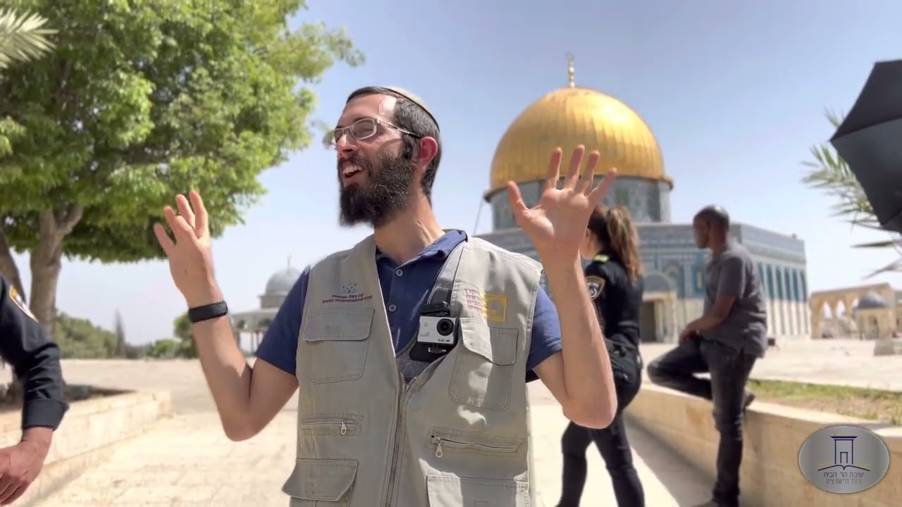 פ | פרשת בהר | ר׳ רועי זאגא