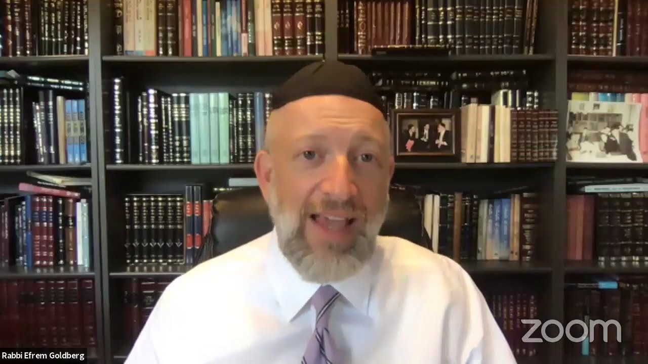 Turn Friday Into Erev Shabbos #28 - Neshama Yeseira