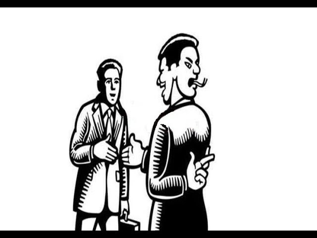 Daily Chidush: How to Pick The Right Rabbi in a world full of Fake People?