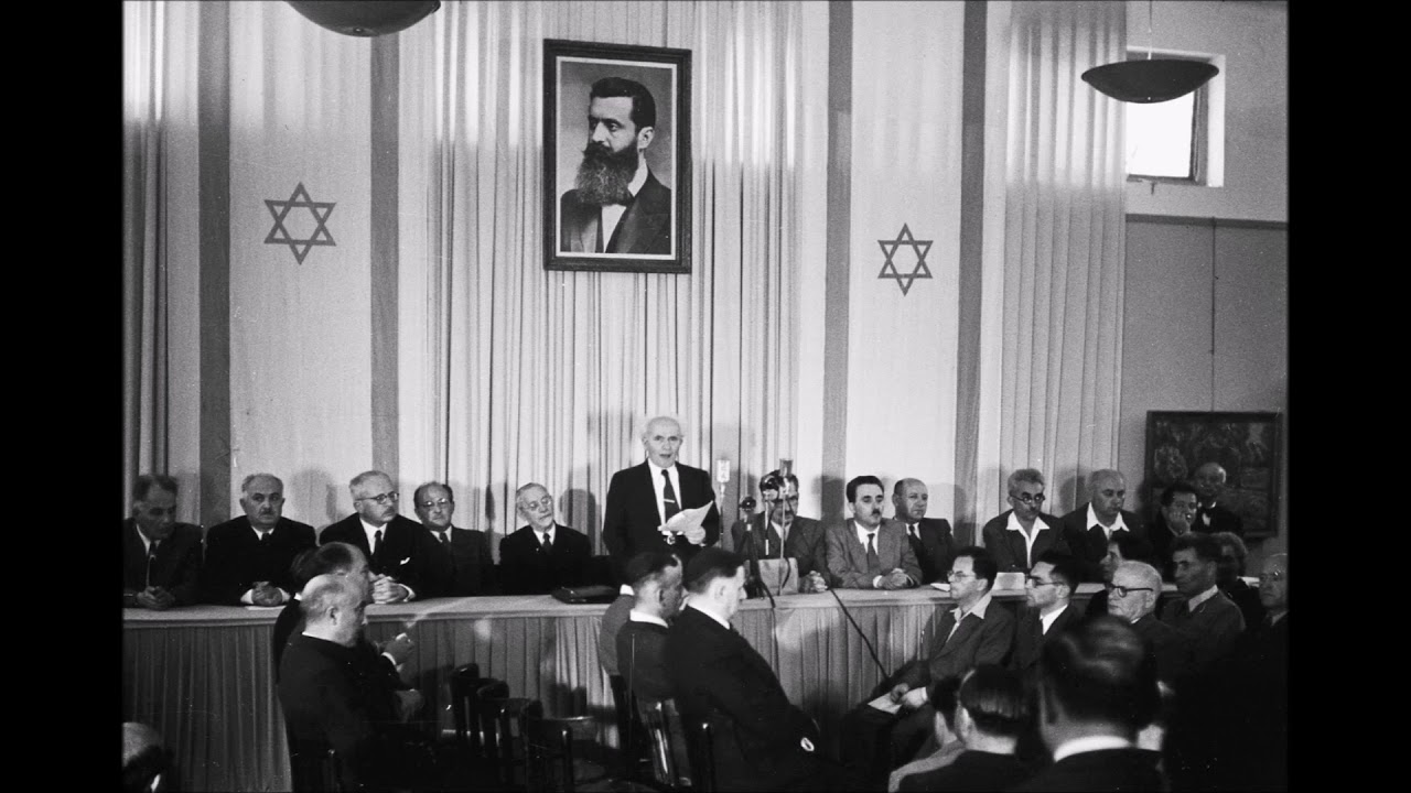 The Jewish Story: Decisions