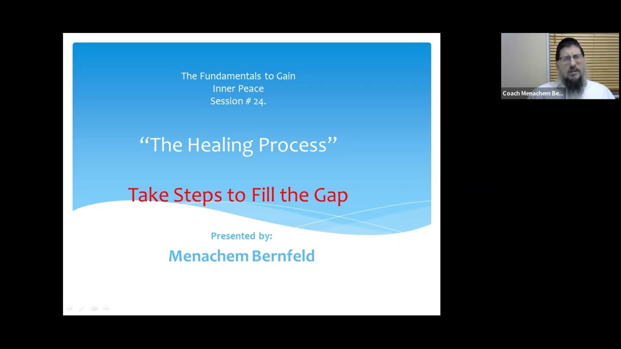 Childhood Trauma: Take Steps to Fill the Gap