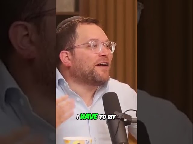 This Is More Valuable Than Money! #wealth #money #rich #Shorts #RabbiGlatstein #judaism #parenting
