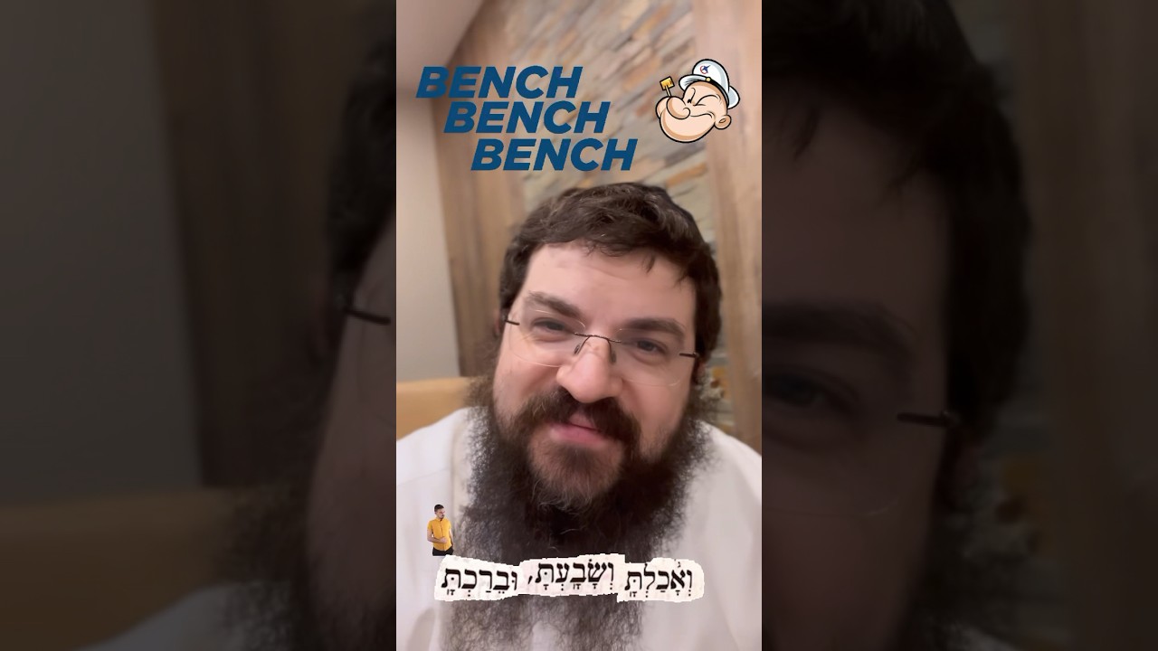 Daily Mitzvah Day #28