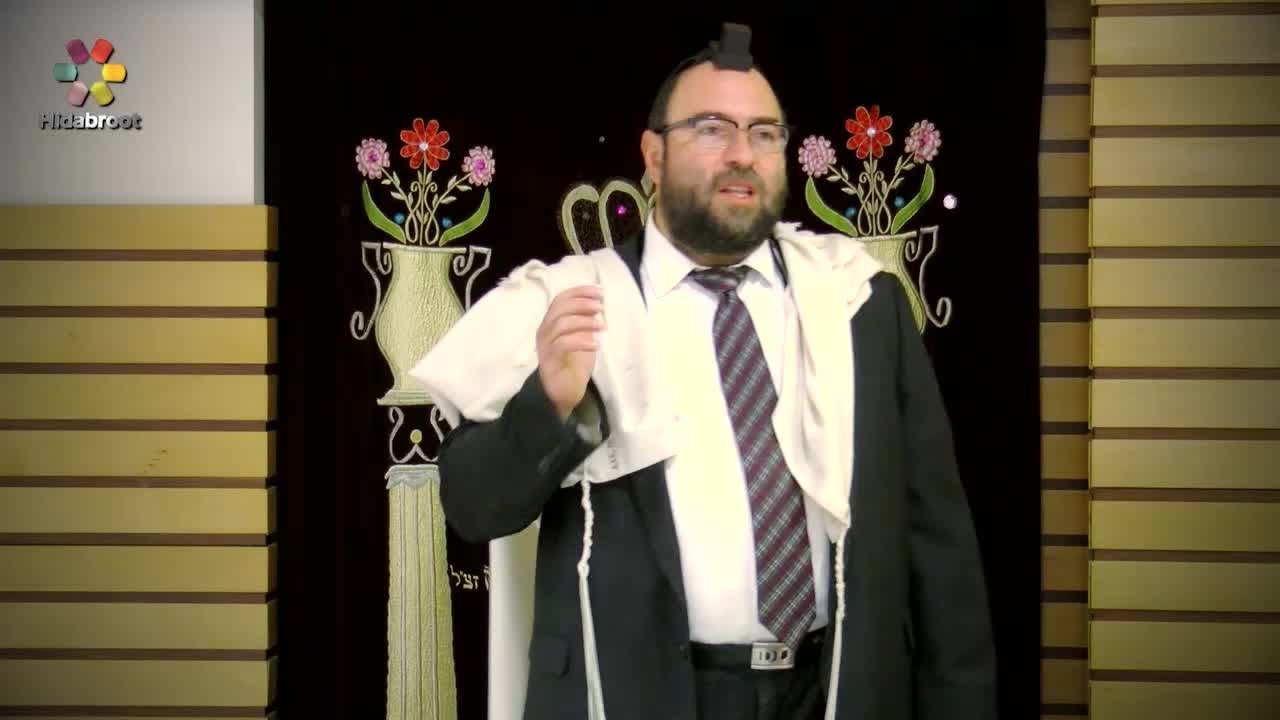 Parshat Mikeitz: Who is the Real King? - Rabbi David Laniado
