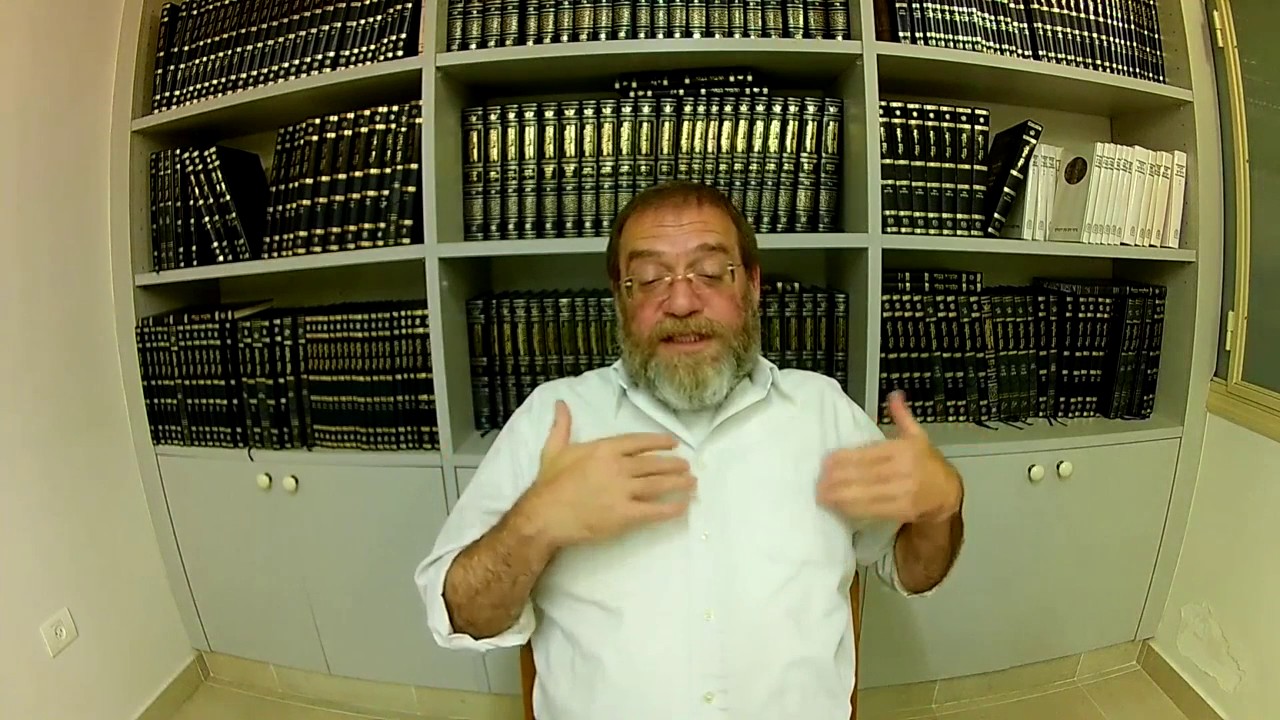 Parshat Devorim with Rabbi Poston Tisha B'Av - 17th of Tammuz - Three Weeks -
