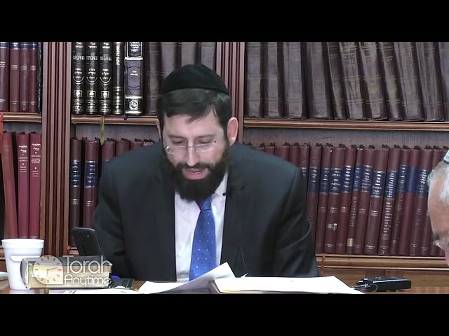 Parshas Noach: Will Hashem Ever Destroy the World Again?