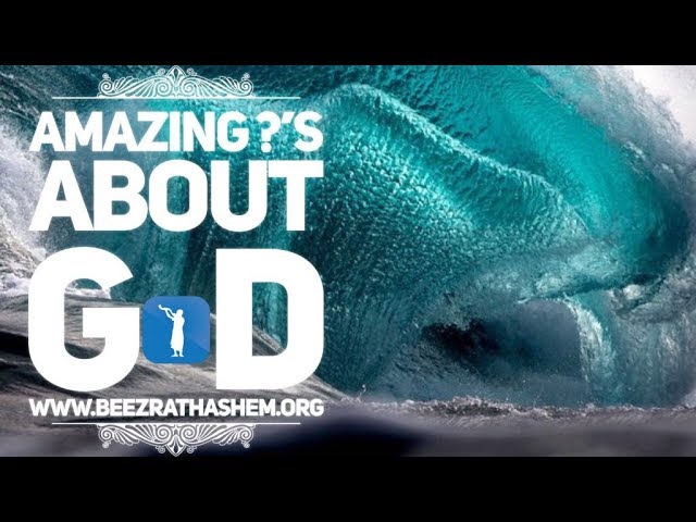 Amazing Questions About God From Hollywood (16)