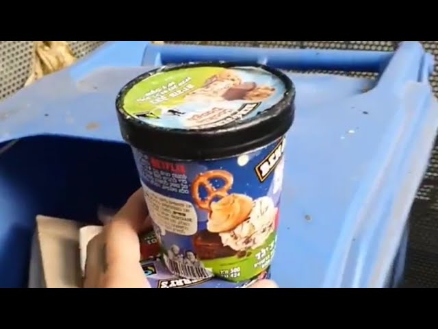 Israelis everywhere are throwing out Ben & Jerry's Ice Cream