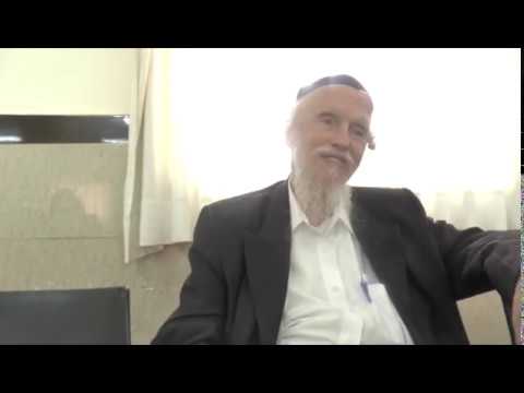 שיעור לבין המצרים בנושא חורבן ובנין בית המקדש הרב חיים שלום דיישט שנת תשע"ט