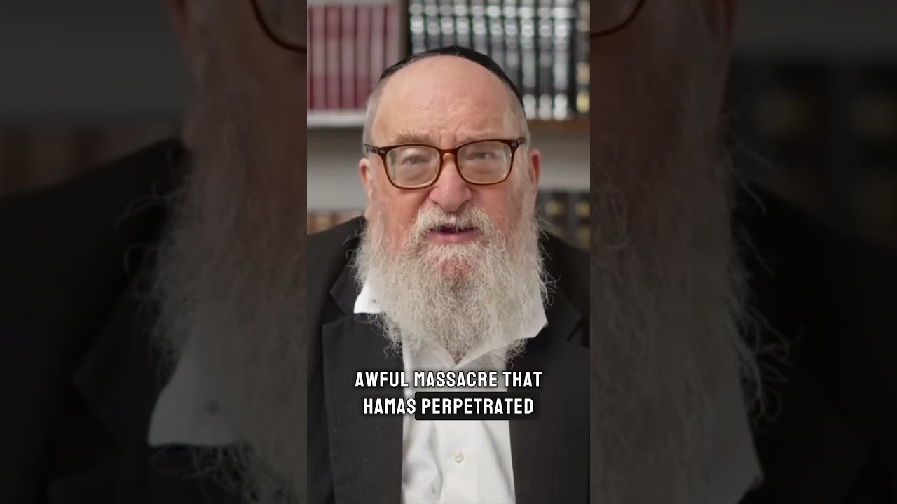 In our shared pain, we learn how rise together, neglect sinat chinam and return to Ahavat Israel.