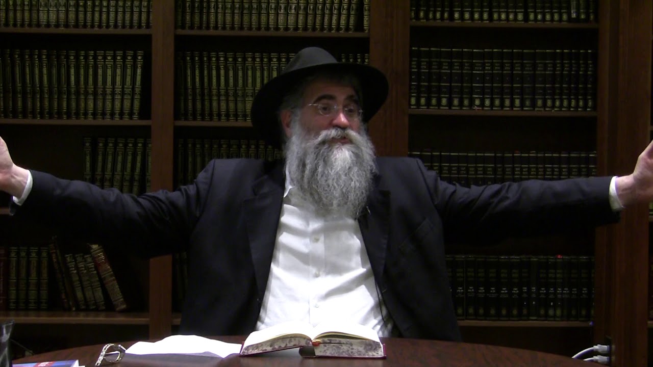 Tanya By Rabbi Yitzchok Minkowicz Sec 4 Chap. 4 The way to connect to Hashem on the deepest levels.