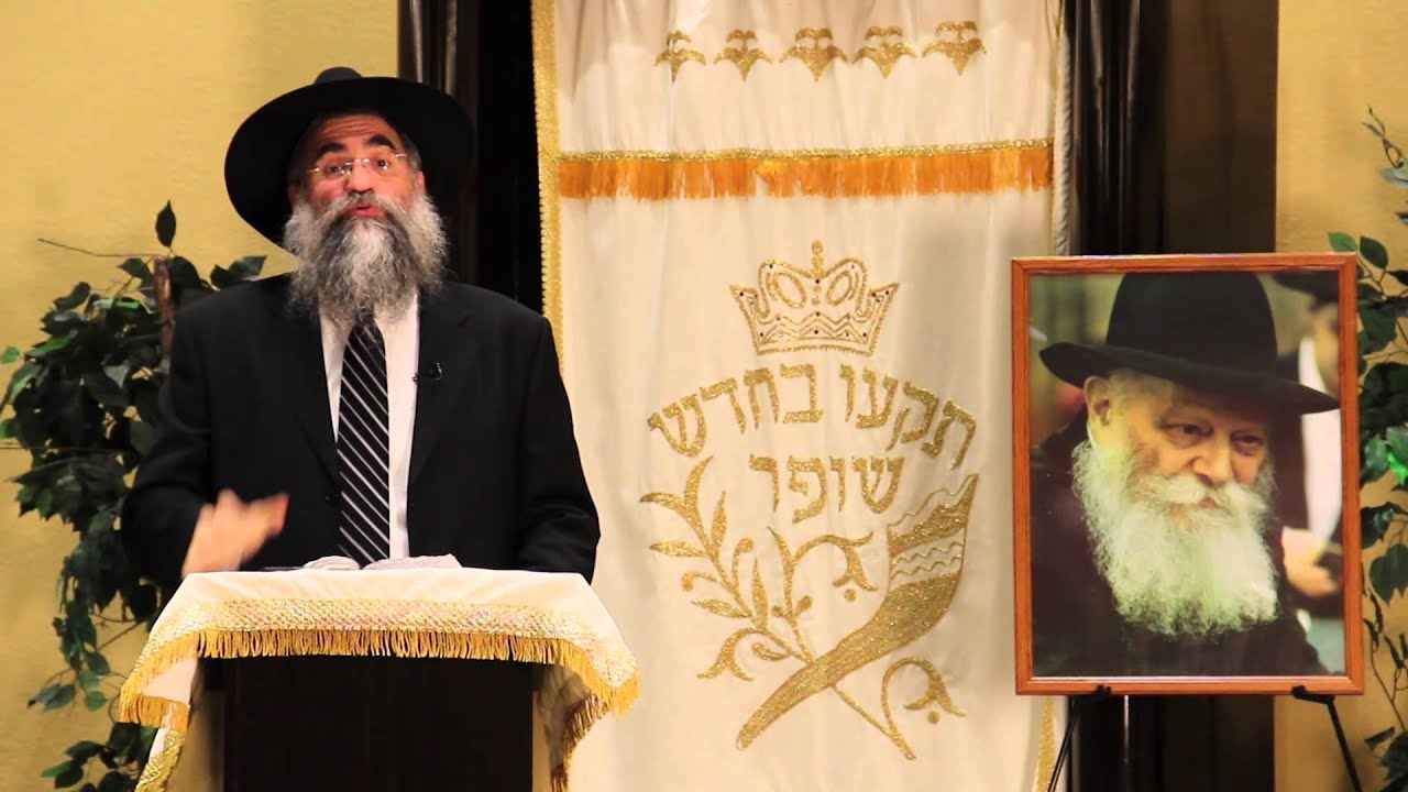Rabbi Minkowicz Weekly Torah Lesson Parsha MIKEITZ