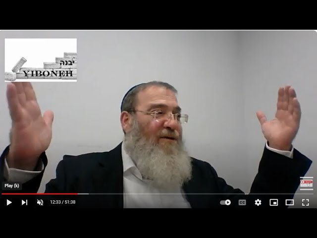 VICTORY FOR ISRAEL How to Receive Limitless Boundaries and Be An Everlasting Light with Rabbi Poston
