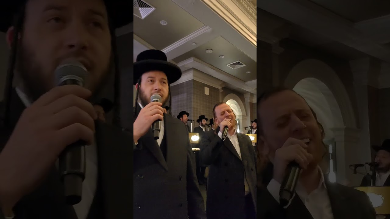 👑💍🎶 #wedding #jewishwedding #chuppah #music #song