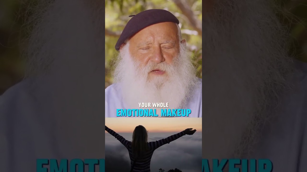 A Meditation During Tough Times Wisdom by Rabbi Dr Laibl Wolf #JewishMeditation #MindfulJudaism