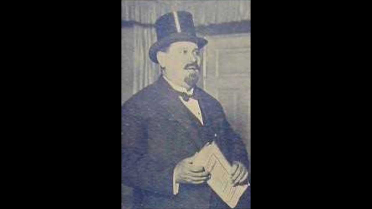 Cantor Gershon Yitzchok Sirota Hamechadesh Betuvo