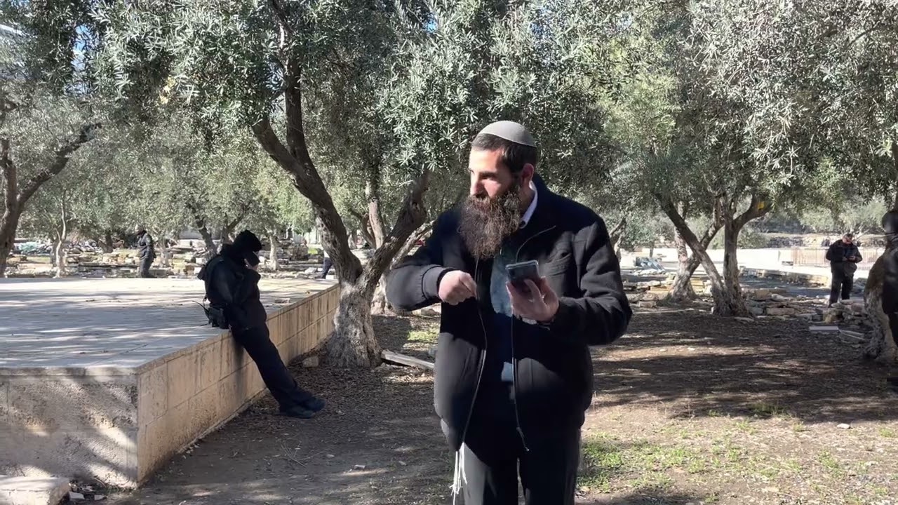 אורחות צדיקים: מידת השמחה חלק ד | הרב אלישע וולפסון